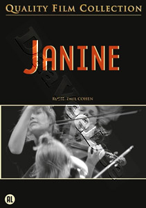 Janine (DVD)